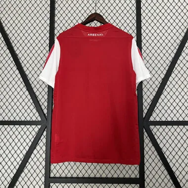11-12 Arsenal home retro jersey