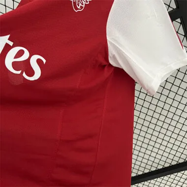 11-12 Arsenal home retro jersey
