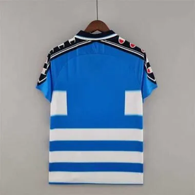 99-00 Parma third away Cheap Football Kit