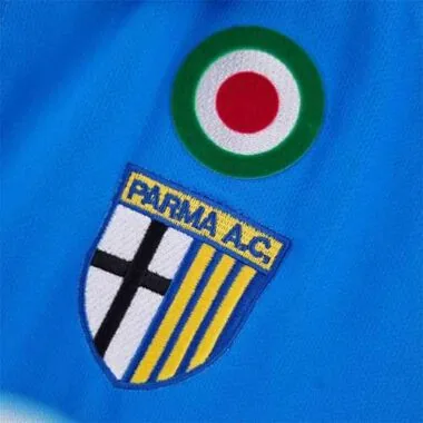 99-00 Parma third away Cheap Football Kit