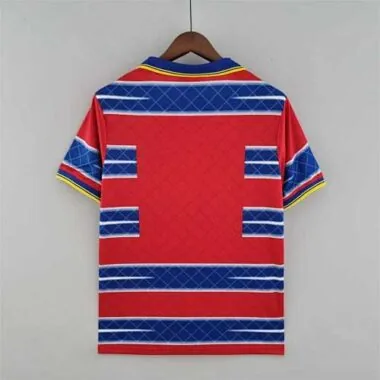 98-99 Parma away Cheap Football Kit