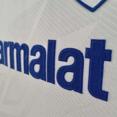 93-95 Parma away Cheap Football Kit