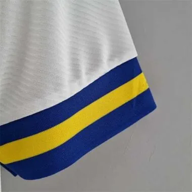 93-95 Parma away Cheap Football Kit