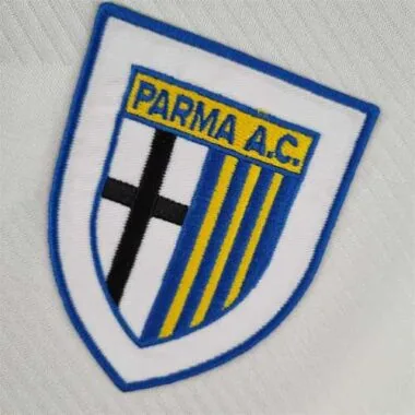 93-95 Parma away Cheap Football Kit