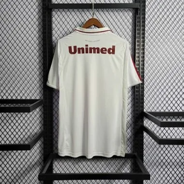 11-12 Retro Fluminense 100th Anniversary S-XXL Cheap Football Kit