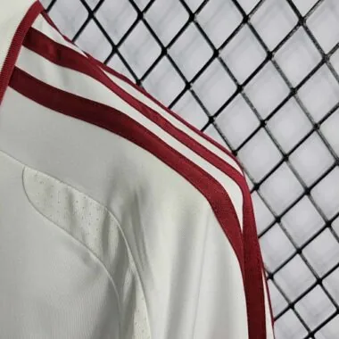 11-12 Retro Fluminense 100th Anniversary S-XXL Cheap Football Kit