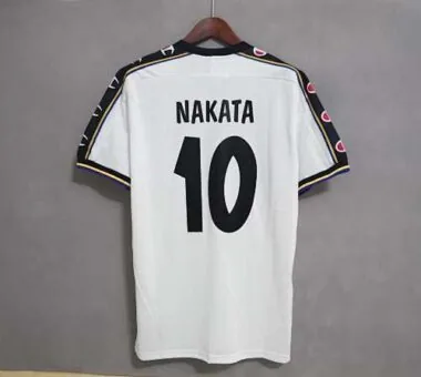 02-03 Parma away Cheap Football Kit