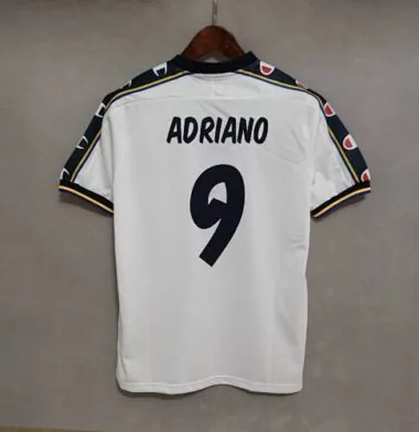 02-03 Parma away Cheap Football Kit