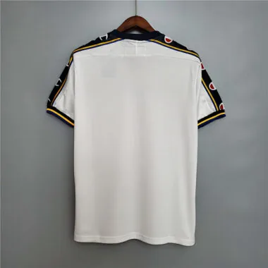 02-03 Parma away Cheap Football Kit