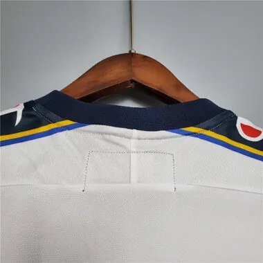 02-03 Parma away Cheap Football Kit