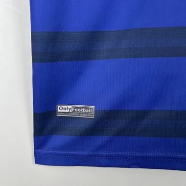 1998 Scotland Home S-XXL football t-shirt