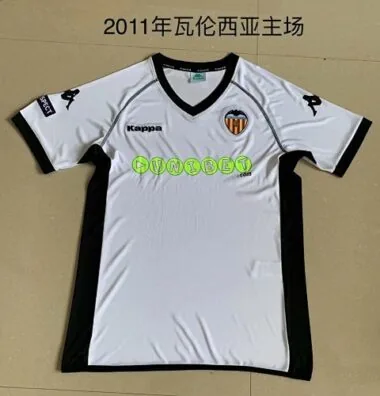 11-12 Valencia home