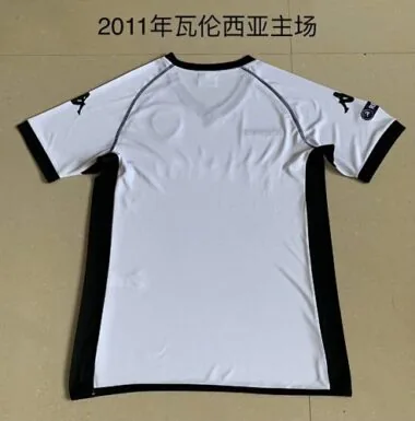 11-12 Valencia home