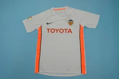 06-07 Valencia home white