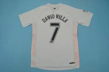 06-07 Valencia home white