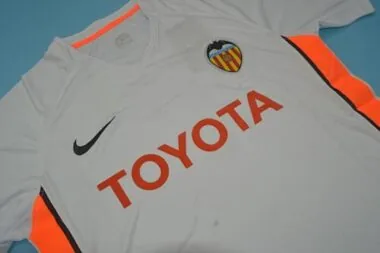 06-07 Valencia home white