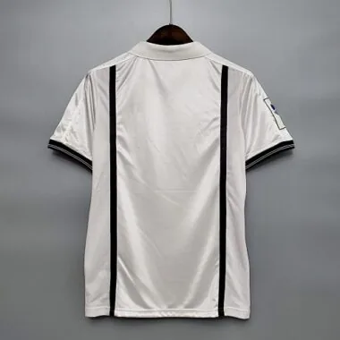 00-01 Valencia home