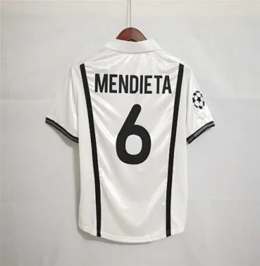 00-01 Valencia home