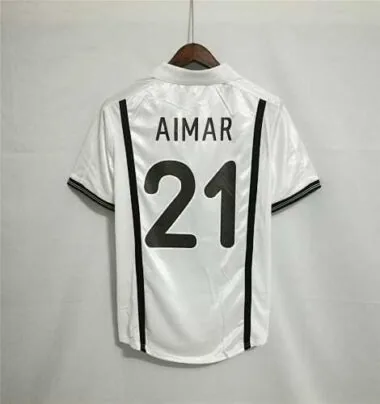 00-01 Valencia home