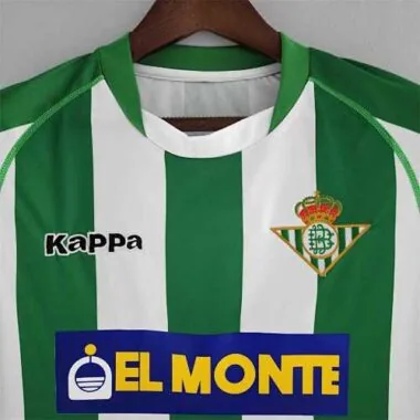 01-02 Real Betis home