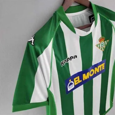 01-02 Real Betis home