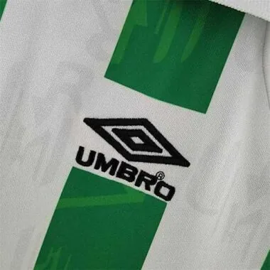 94-95 Real Betis home