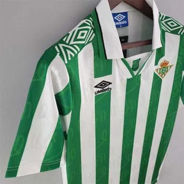 94-95 Real Betis home