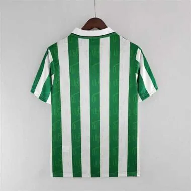 94-95 Real Betis home