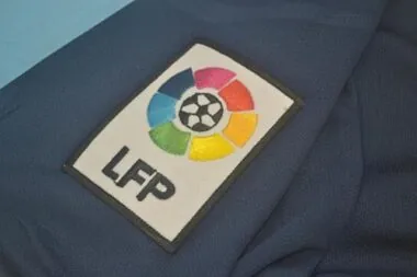 13-14 Atletico Madrid yellow away