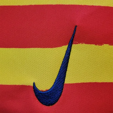 19-20 Barcelona fourth away