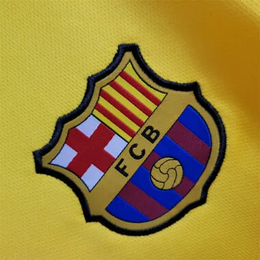 19-20 Barcelona fourth away