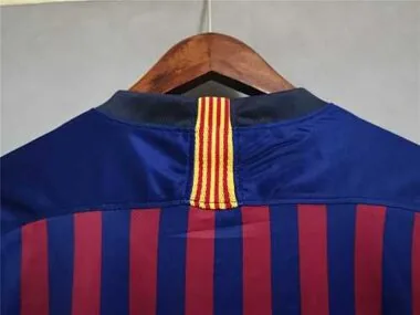 18-19 Barcelona home