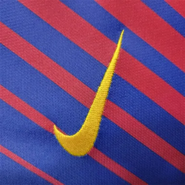 17-18 Barcelona home