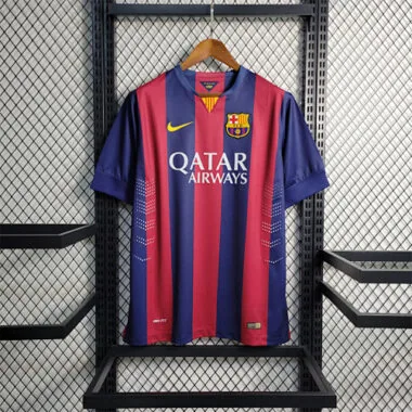 14-15 Barcelona home