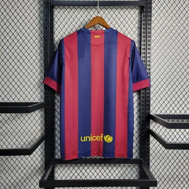 14-15 Barcelona home