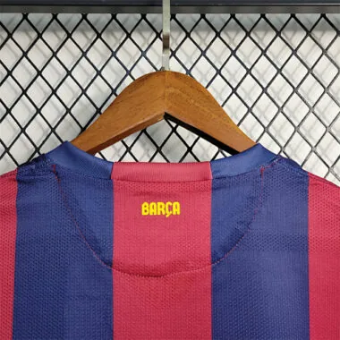 14-15 Barcelona home
