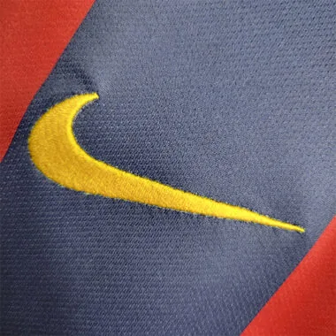 14-15 Barcelona home