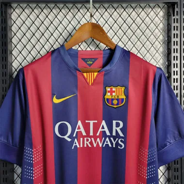 14-15 Barcelona home