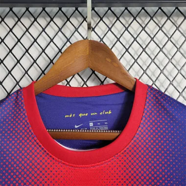 12-13 Barcelona home