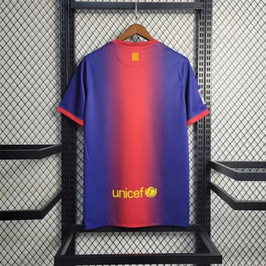 12-13 Barcelona home