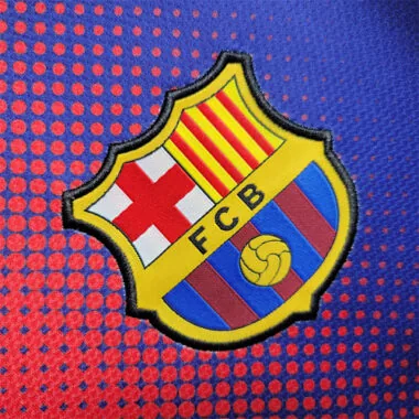 12-13 Barcelona home