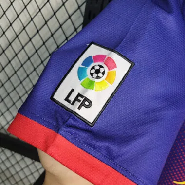 12-13 Barcelona home