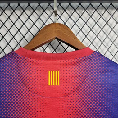 12-13 Barcelona home