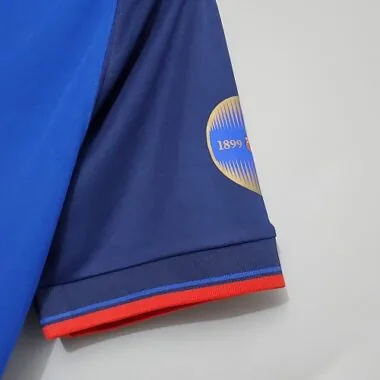 Barcelona 100th Anniversary version home