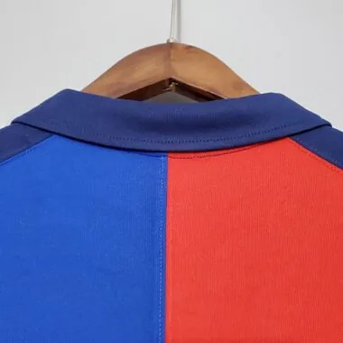 Barcelona 100th Anniversary version home