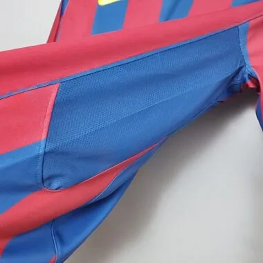 05-06 Barcelona UEFA Champions League home
