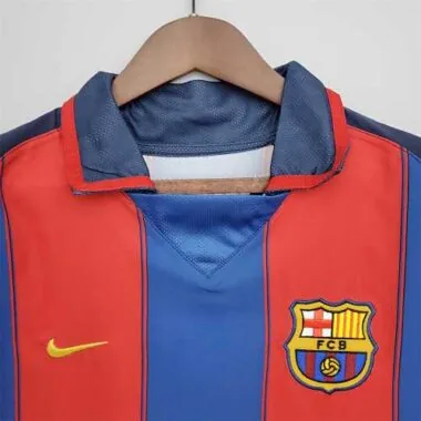 03-04 Barcelona home