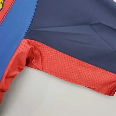 03-04 Barcelona home