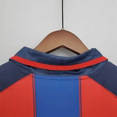 03-04 Barcelona home