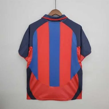03-04 Barcelona home